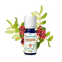 Puressentiel Huile Essentielle Lentisque Pistachier Flacon 5ml