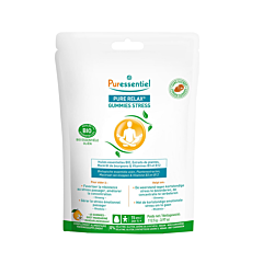 Puressentiel Pure Relax Gummies Stress 45 Pièces