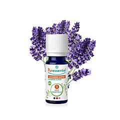 Puressentiel Lavandin Super Bio Essentiële Olie 10ml