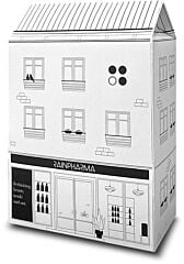 RainPharma Shop – Skin Wash Lemongrass & Prebiotic Skin Lotion 60 ml