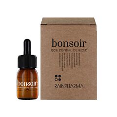 RainPharma Bonsoir Huile Essentielle 30ml