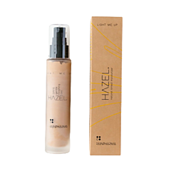 RainPharma Light Me Up Crème Teintée - Hazel - 50ml