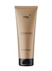 Ray. Zelfbruinende Crème - 100ml
