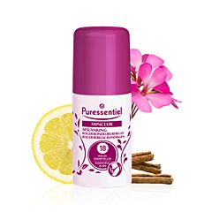 Puressentiel Afslanking Roller Rebelse Rondingen 75ml
