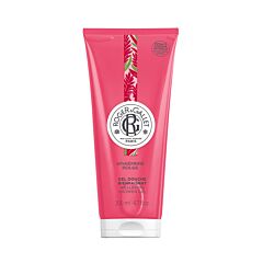 Roger & Gallet Gingembre Rouge Weldadige Douchegel 200ml