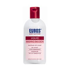 Eubos Gel Lavant Flacon 200ml