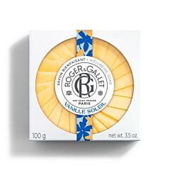 Roger & Gallet Vanille Soleil Weldadige Zeep 100 g