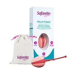 Saforelle Pelvi'Tonic Tonus Pelvien 1 Pièce