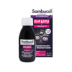 Sambucol For Kids 120ml