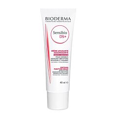 Bioderma Sensibio DS+ Verzachtende Crème 40ml