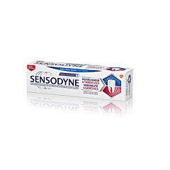 Sensodyne Sensibilité & Gencives Dentifrice Tube 75ml