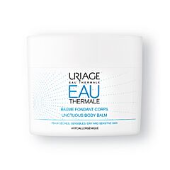 Uriage Eau Thermale Smeltende Lichaamsbalsem Pot 200ml