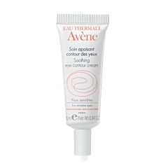 Avene Essentiels Soin Apaisant Contour Yeux 10ml