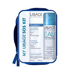 Uriage My SOS Kit 3 Producten