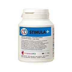 Stimula+ 60 Capsules