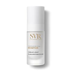 SVR Densitium Anti-Âge Crème Contour Des Yeux 15ml