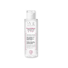 SVR Topialyse Palpébral Gelée Micellaire Démaquillante Yeux Flacon 125ml