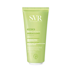 SVR Sebiaclear Wascrème - 200ml