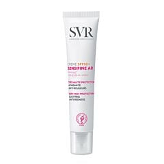 SVR Sensifine AR Anti-Rouge Crème IP50+ 40ml