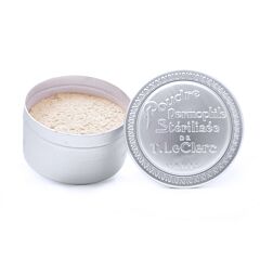 T. LeClerc La Poudre Libre Dermophile 10 Naturel 25g