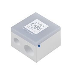 Eye Care Potloodscherper Jumbo 1 Stuk