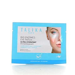 Talika Bio Enzymes Eye Patch Ultra-Hydratant 