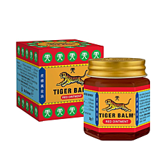Tiger Balm Rood 30g
