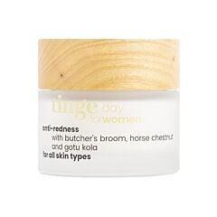 Tinge Women Anti-Redness Dagcrème - 30ml