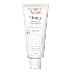 Avène Tolérance Extrême Lait Nettoyant Tube 200ml