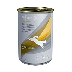 Trovet Asd Urinary Struvite - Chien - 1 Boîte de 400g