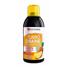 Forté Pharma TurboDraine Ananas 500ml