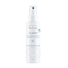 Avène Cicalfate+ Uitdrogende herstellende spray, Geïrriteerde huid 100ml