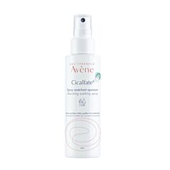 Avène Cicalfate+ spray asséchant réparateur,  Peau irritée  100ml