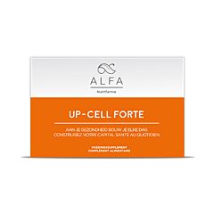 Alfa Up-Cell Forte 30 Tabletten
