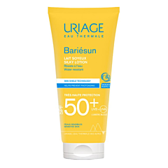 Uriage Bariésun Lait Soyeux SPF50+ - 100ml