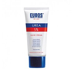 Eubos Urea 5% Handcrème 75ml