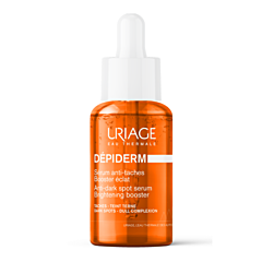 Uriage Dépiderm Serum Tegen Vlekken - 30ml