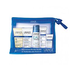 Uriage Trousse Mes Soins Protecteurs 5 Produits