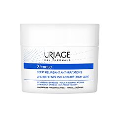 Uriage Xémose Cérat Relipidant Anti-Irritations Pot 200ml