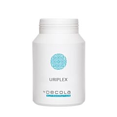 Uriplex 180 Capsules NF