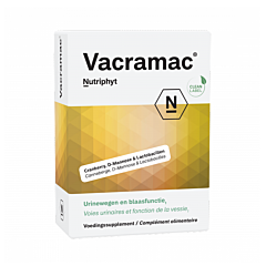Vacramac 30 Gélules