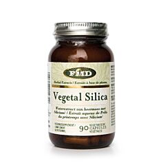 Vegetal Silica 90 V-Capsules