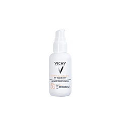 Vichy Capital Soleil UV-Age Daily Fluide SPF50+ 80ml