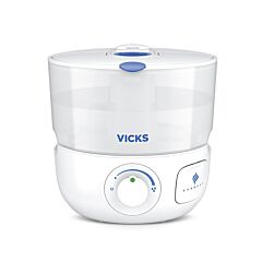 Vicks Top Fill CoolMist Humidificateur À Ultrasons 1 Pièce