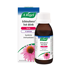 A. Vogel Echinaforce Hot Drink Sirop - 100ml