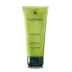 René Furterer Volumea Shampooing Expanseur, Cheveux fins, sans volume 200ml