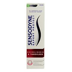 Sensodyne Expert Protect Gevoeligheid & Tandvlees Tandpasta 75ml