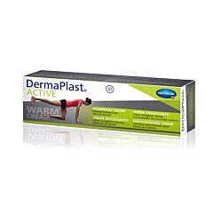 Hartmann Dermaplast Active Crème Chauffante Tube 100ml