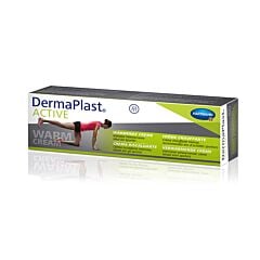 Dermaplast Active Verwarmende Crème 100ml