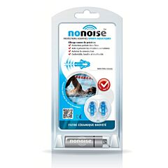 NoNoise Watersport Gehoorbescherming 1 Paar